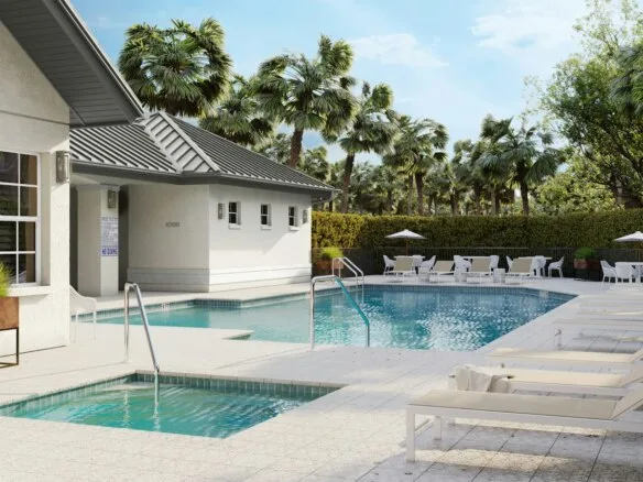 Brickell Condo with Bay Views — Miami, Florida 33131