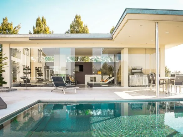 Desert Modern in Arcadia — Phoenix, Arizona 85018