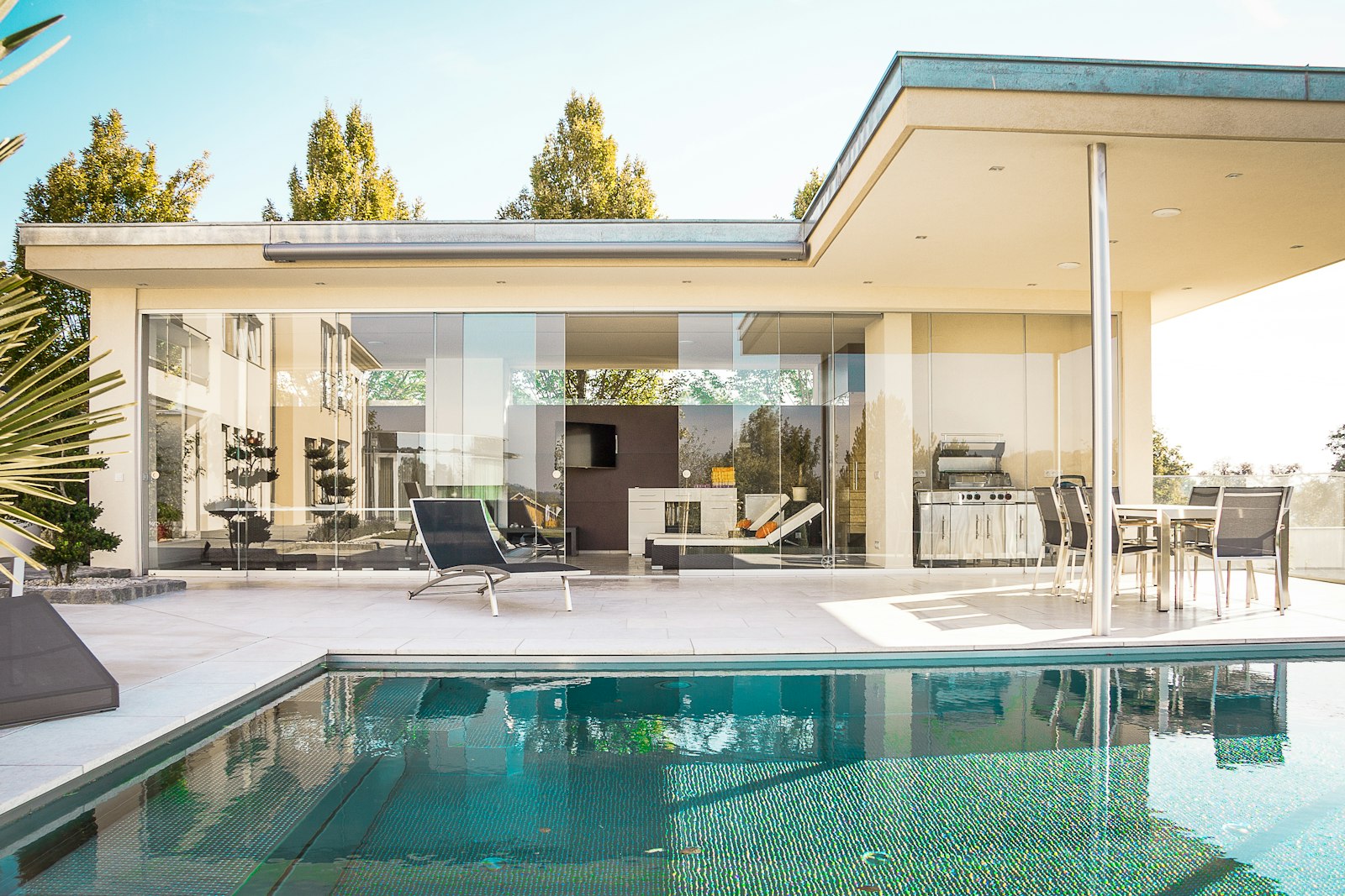 Desert Modern in Arcadia 1 Desert Modern in Arcadia — Phoenix, Arizona 85018 — photo 1 of 5