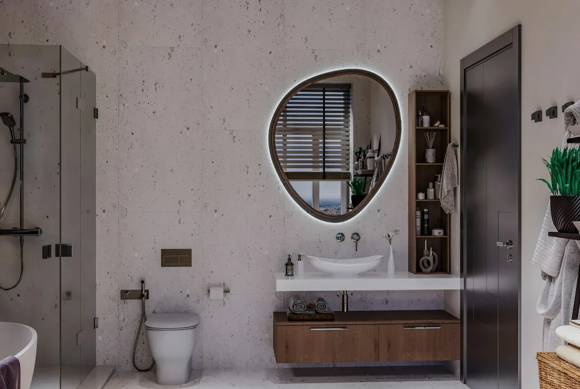 Desert Modern in Arcadia — Phoenix, Arizona 85018 — photo 5 of 5