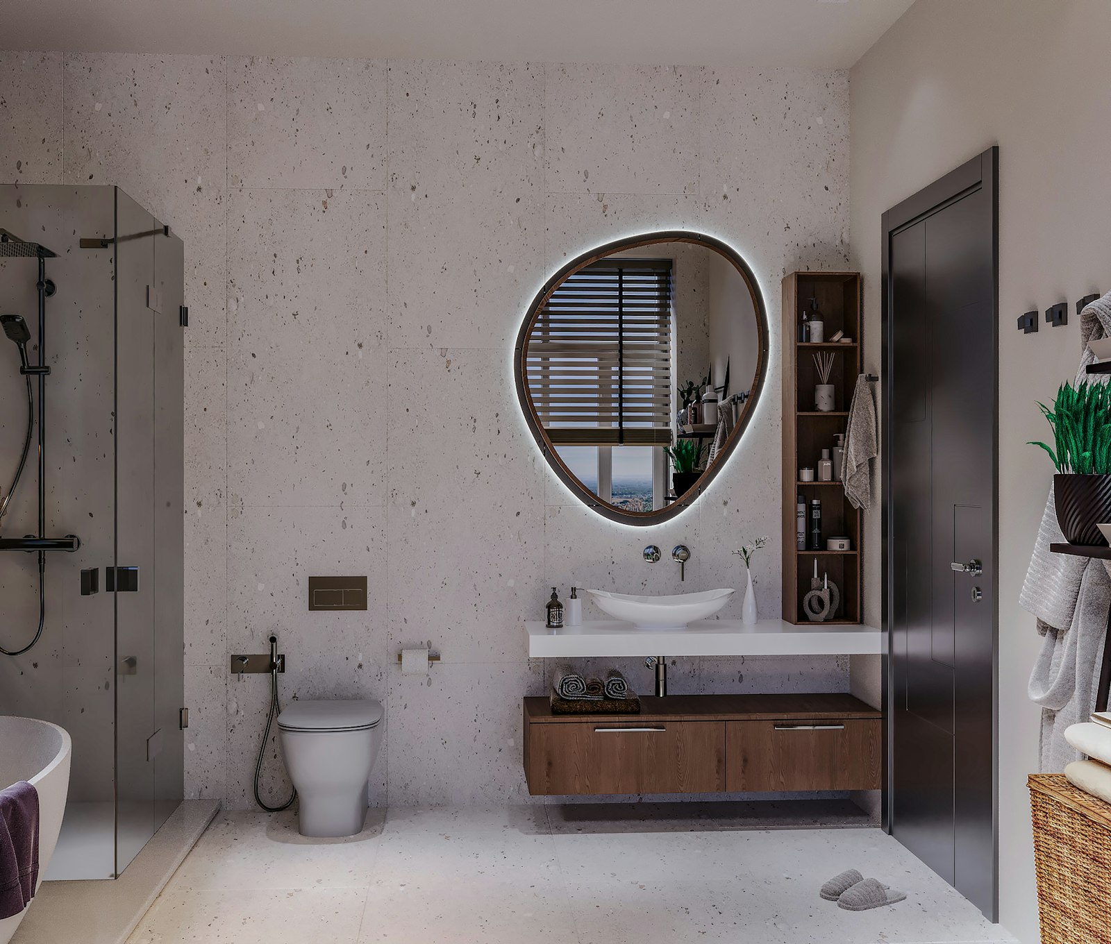 Desert Modern in Arcadia 5 Desert Modern in Arcadia — Phoenix, Arizona 85018 — photo 5 of 5