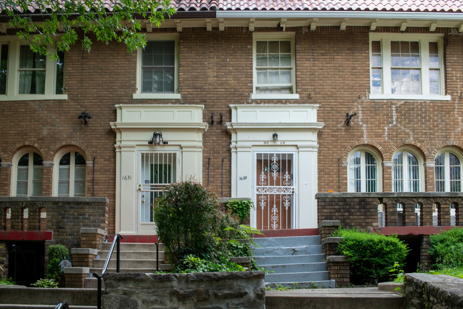 Dilworth Townhouse Near the Rail Trail 1 Dilworth Townhouse Near the Rail Trail — Charlotte, North Carolina 28203 — photo 1 of 4