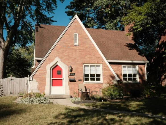 East Nashville Craftsman for Rent — Nashville, Tennessee 37206