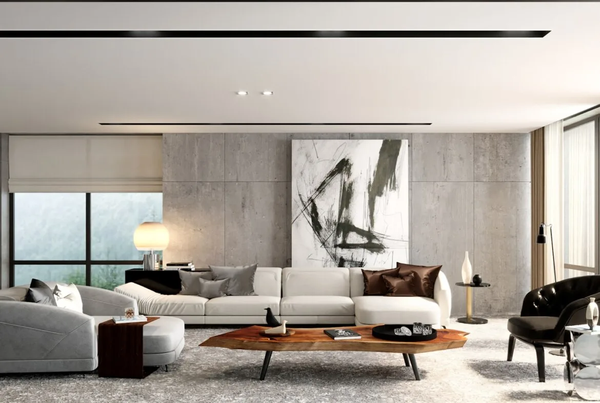 Galleria High-Rise Apartment — Houston, Texas 77056 — photo 2 of 4