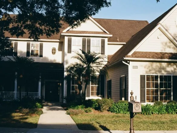 Heights Bungalow with a Front Porch — Houston, Texas 77008