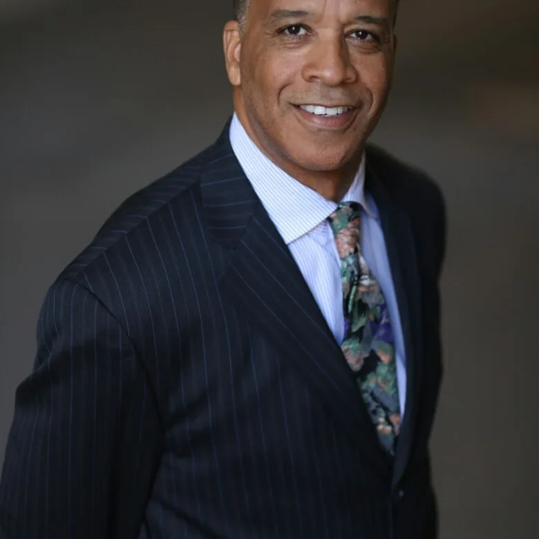 James Whitaker