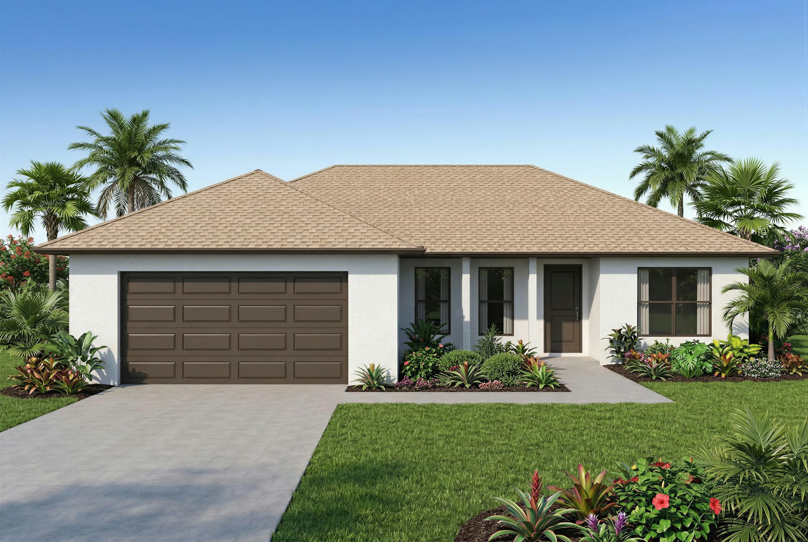 Lake Nona Family Home 1 Lake Nona Family Home — Orlando, Florida 32827 — photo 1 of 4