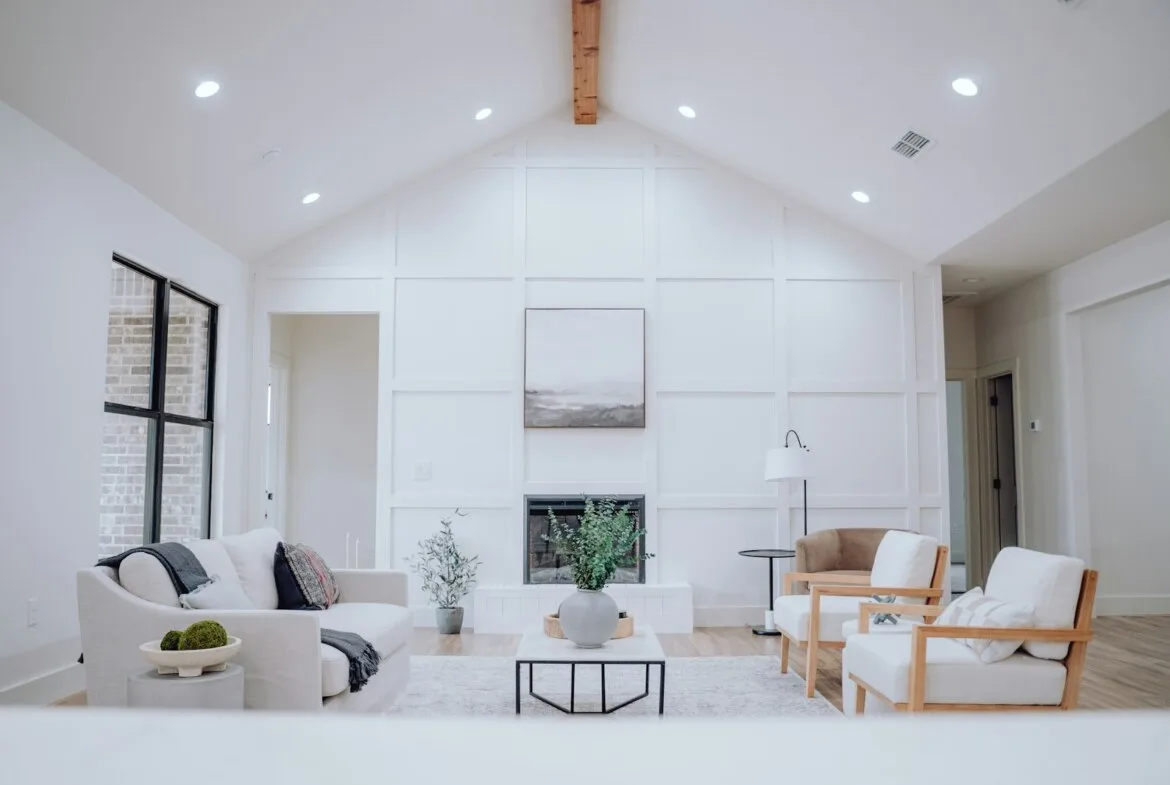 LoDo Loft in a Converted Warehouse — Denver, Colorado 80202 — photo 2 of 4