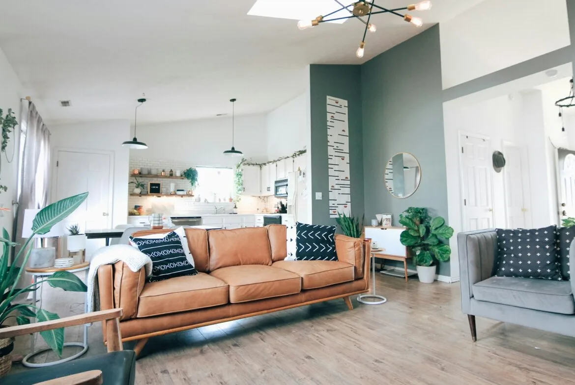 Modern Farmhouse in Mueller — Austin, Texas 78723 — photo 2 of 4