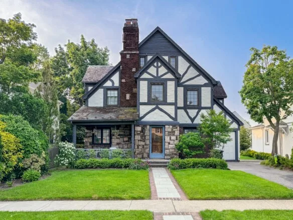 Wash Park Craftsman — Denver, Colorado 80209
